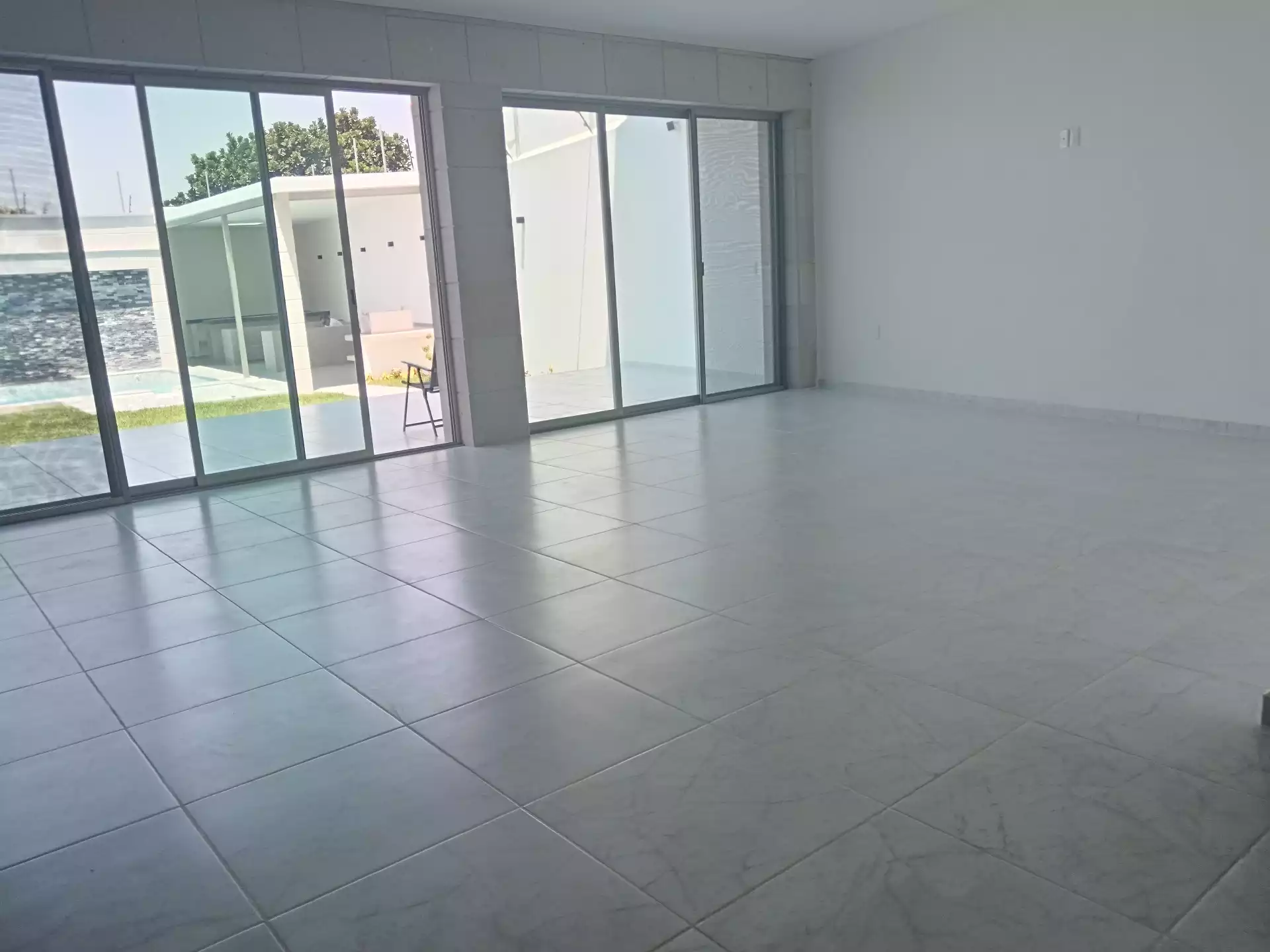 CASA FRACC. BURGOS ESPECTACULAR