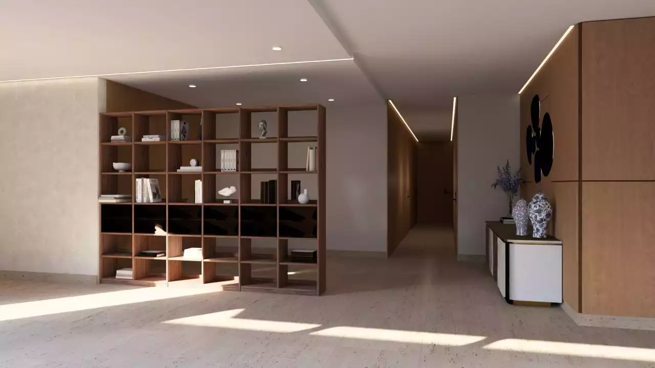 Casa Reforma 1 nivel