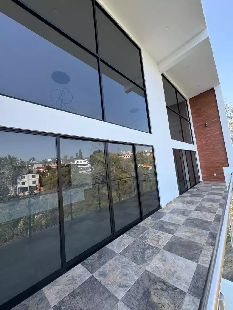 CASA LOMAS TETELA , CUERNAVA MORELOS