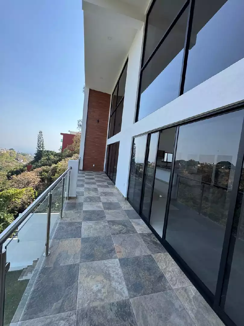 CASA LOMAS TETELA , CUERNAVA MORELOS