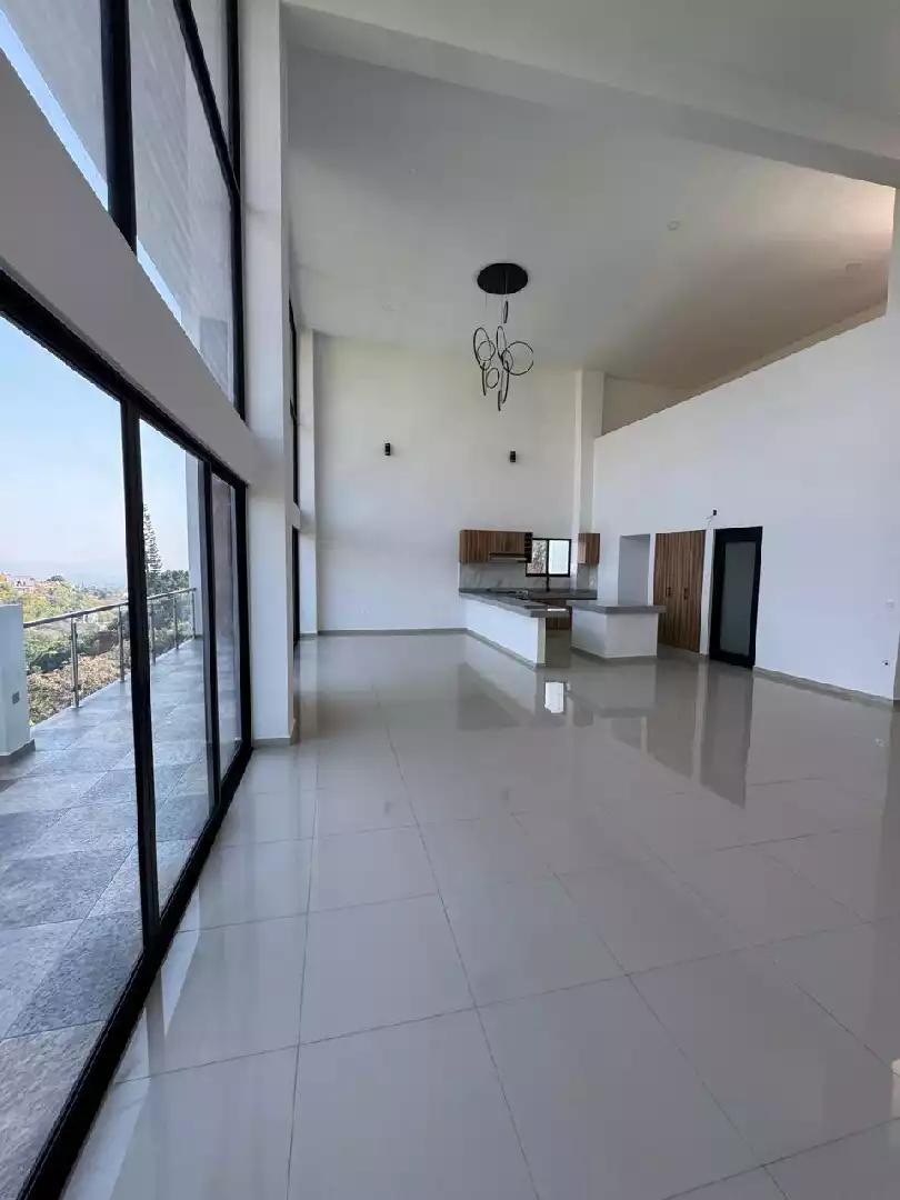 CASA LOMAS TETELA , CUERNAVA MORELOS