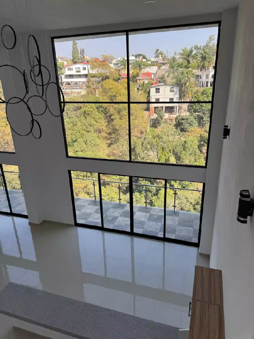 CASA LOMAS TETELA , CUERNAVA MORELOS