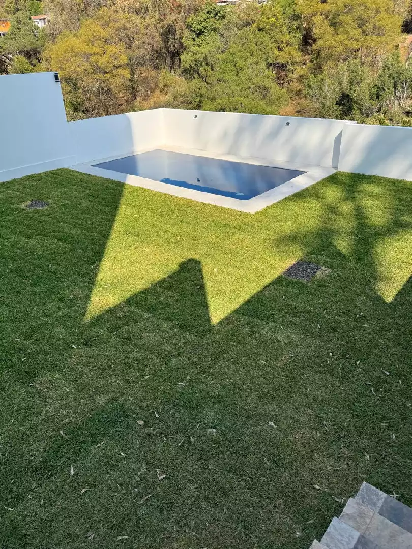 CASA LOMAS TETELA , CUERNAVA MORELOS