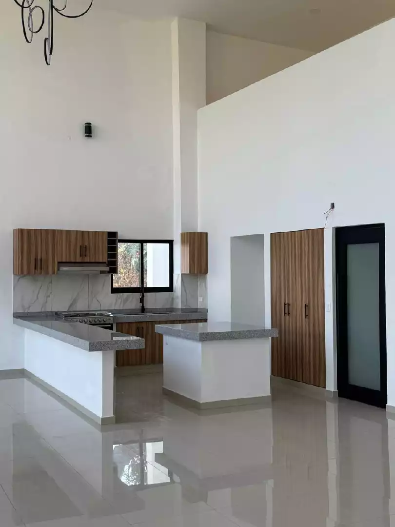 CASA LOMAS TETELA , CUERNAVA MORELOS