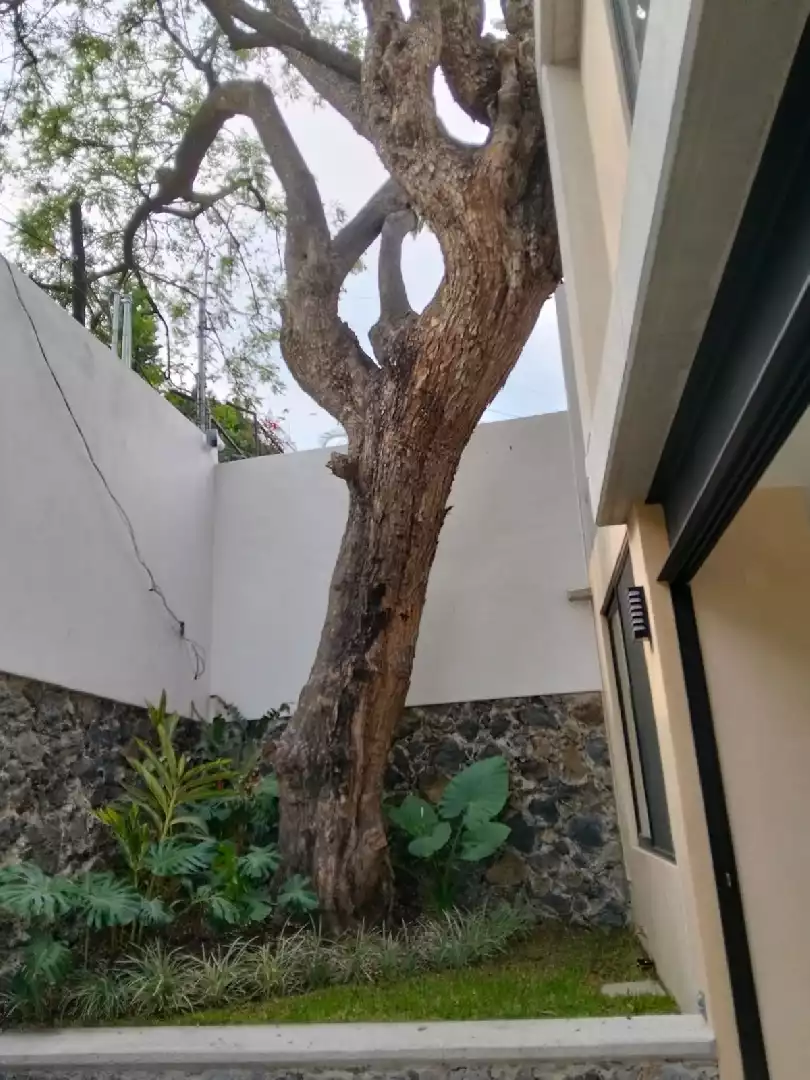 CASA FRACC. LOMAS MIRADOR, CUERNAVACA, MOR. 