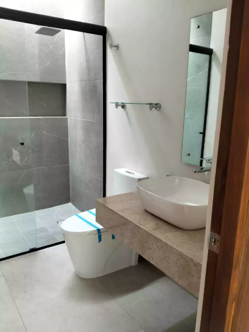 CASA FRACC. LOMAS MIRADOR, CUERNAVACA, MOR. 