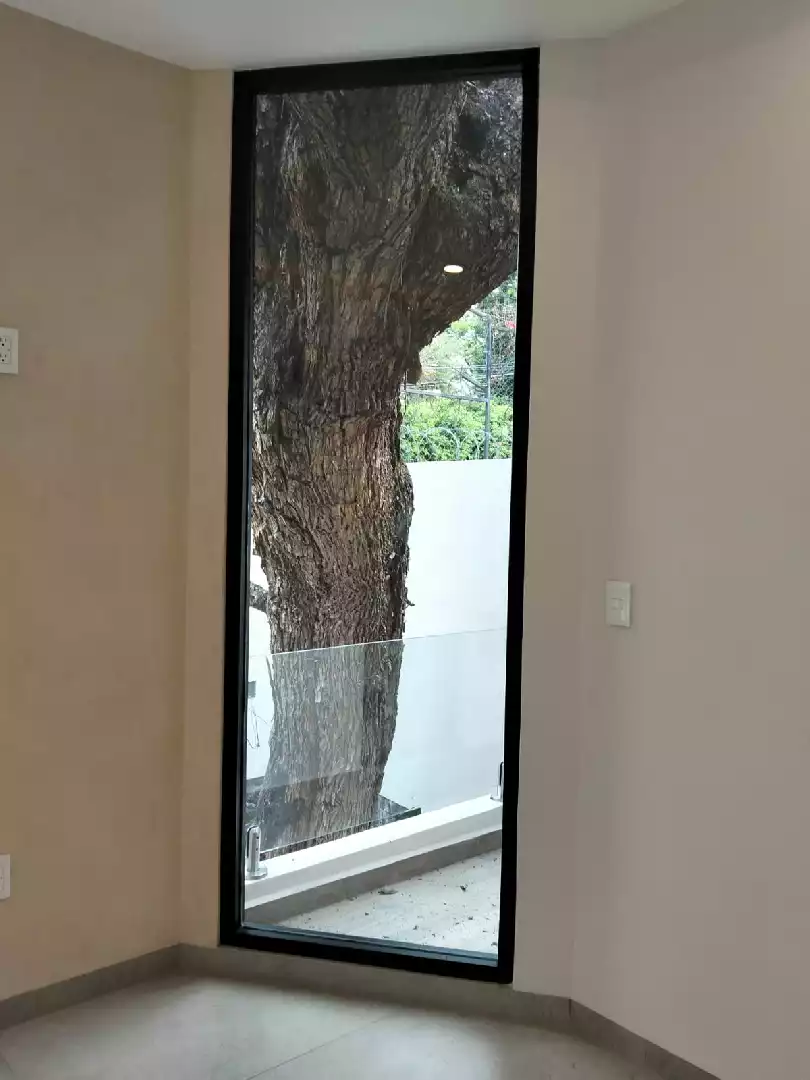CASA FRACC. LOMAS MIRADOR, CUERNAVACA, MOR. 