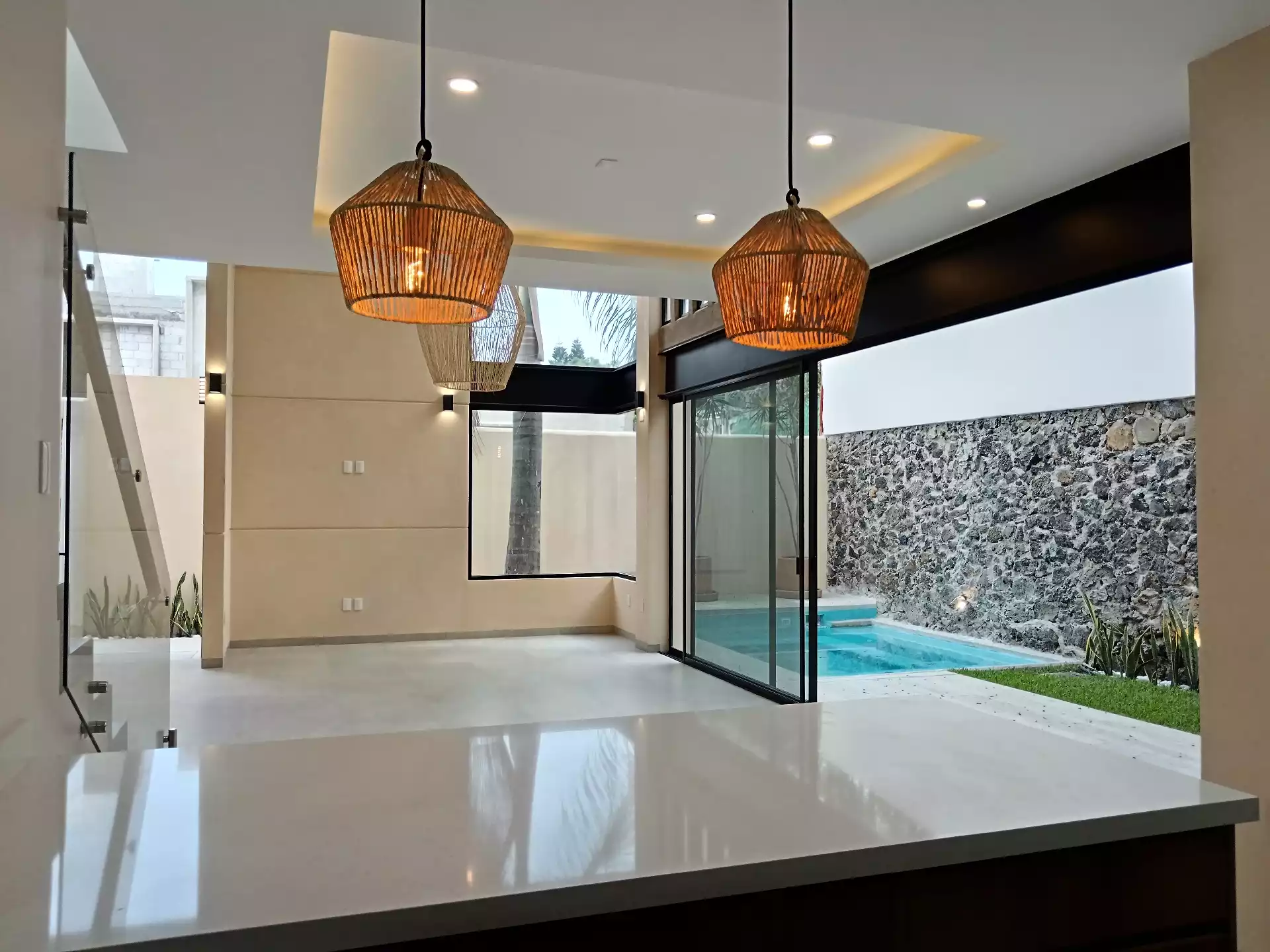CASA FRACC. LOMAS MIRADOR, CUERNAVACA, MOR. 