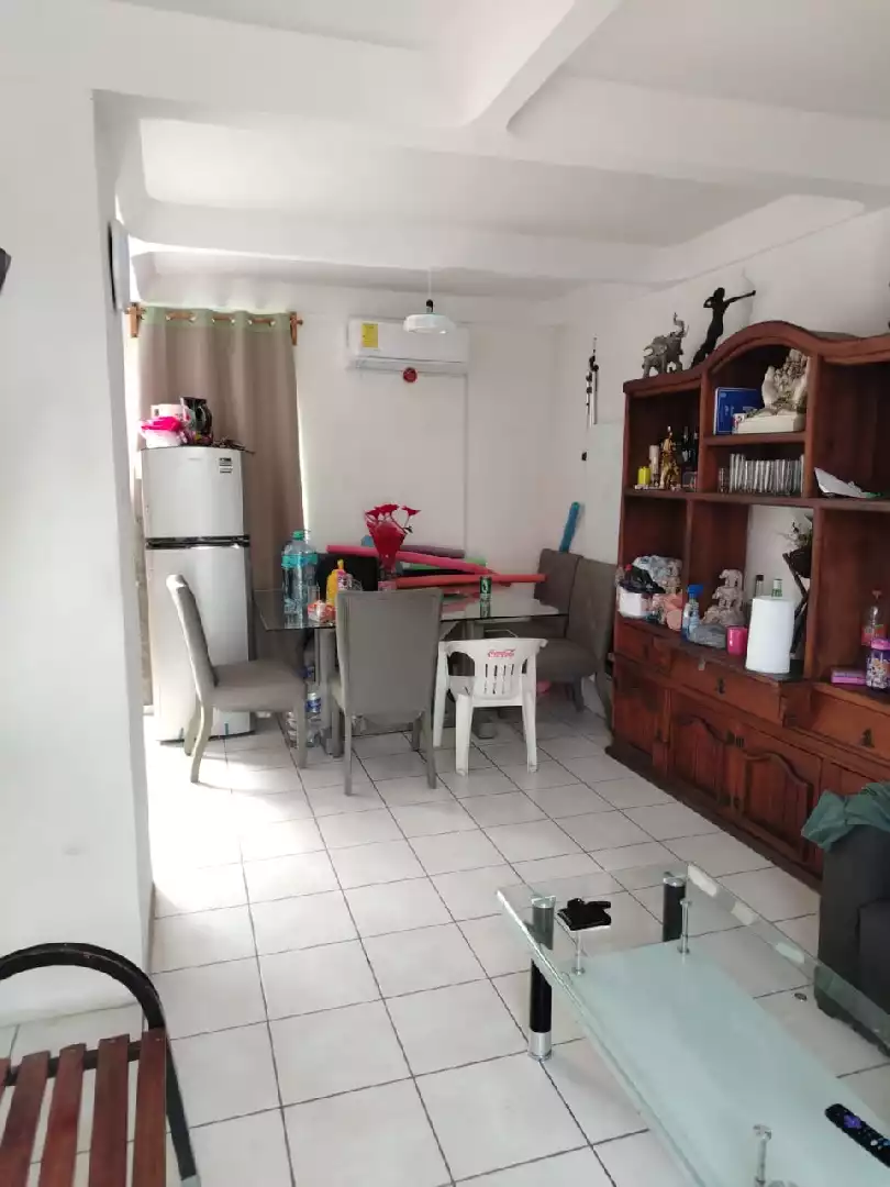 Casa Condominio Almendros, Zapata