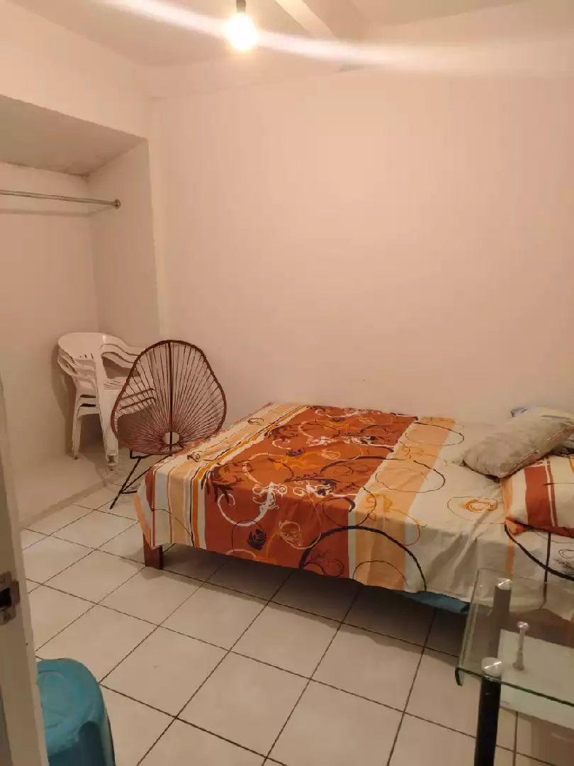 Casa Condominio Almendros, Zapata