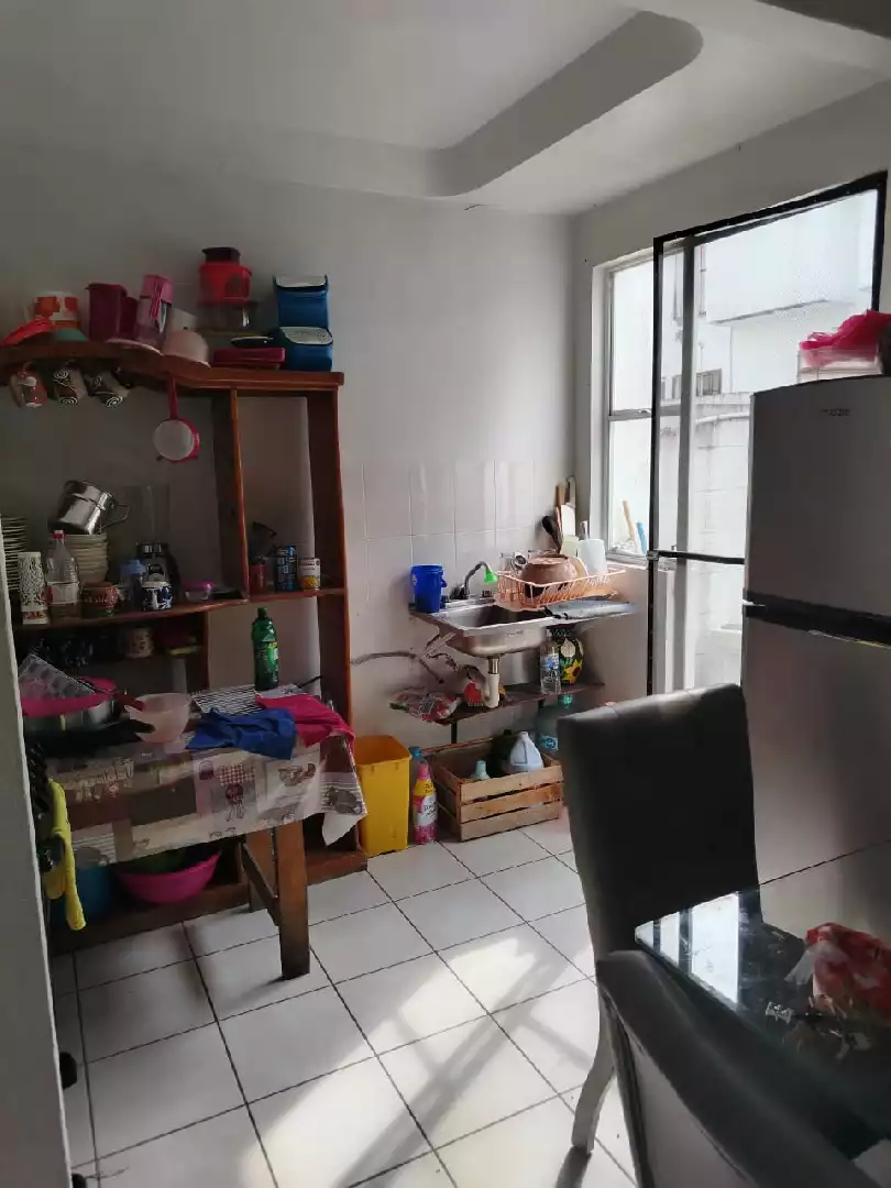 Casa Condominio Almendros, Zapata