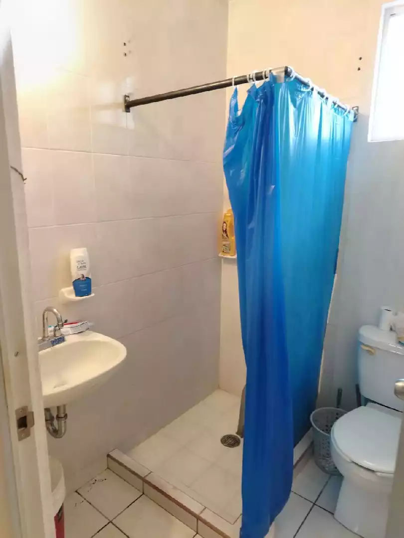 Casa Condominio Almendros, Zapata