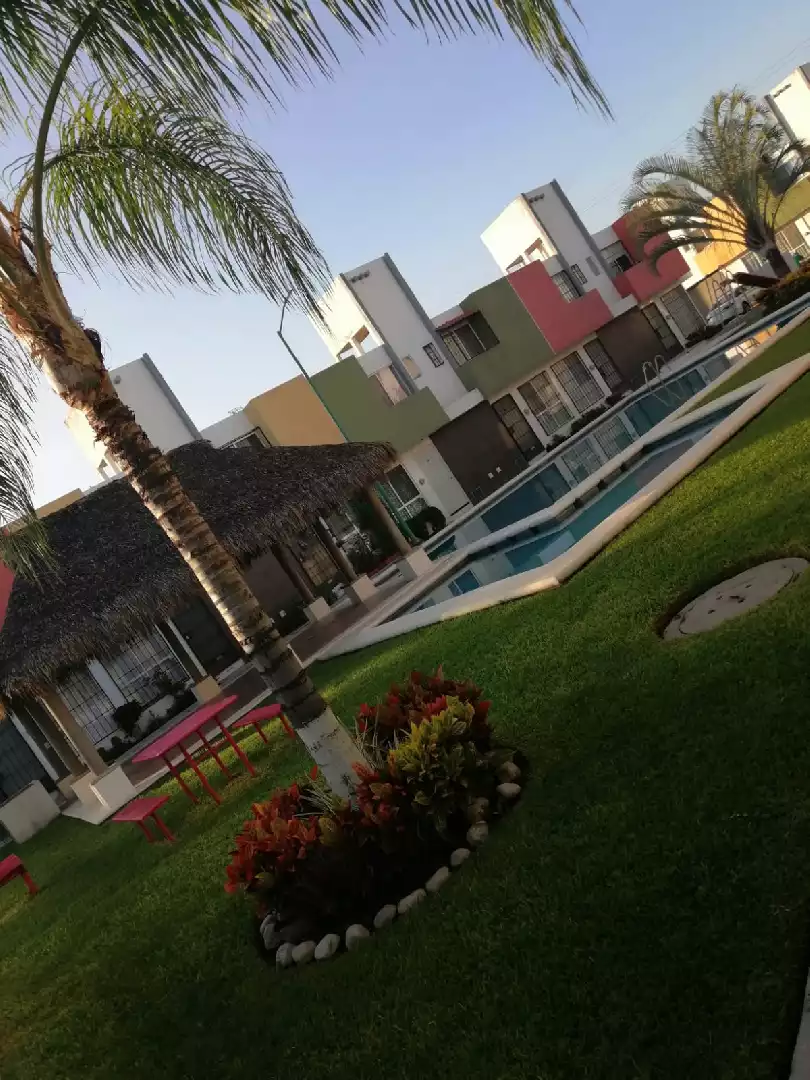 Casa Condominio Almendros, Zapata