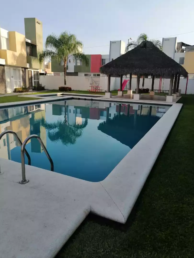 Casa Condominio Almendros, Zapata
