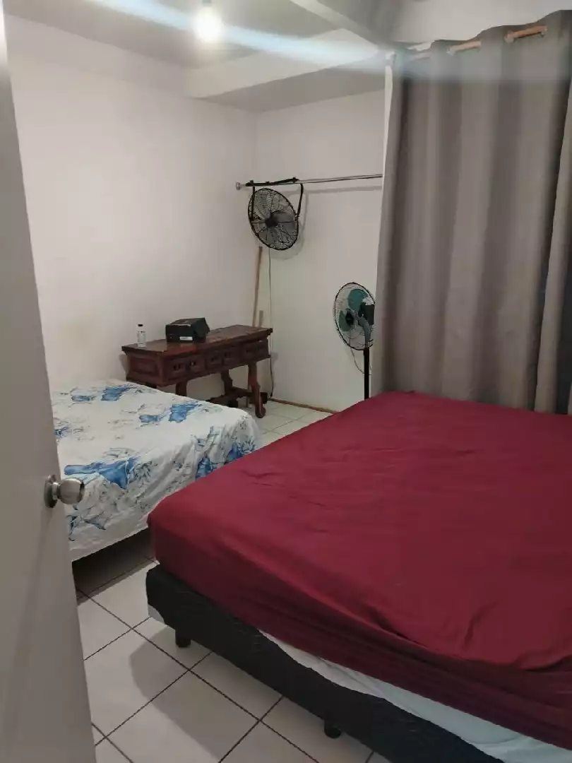 Casa Condominio Almendros, Zapata