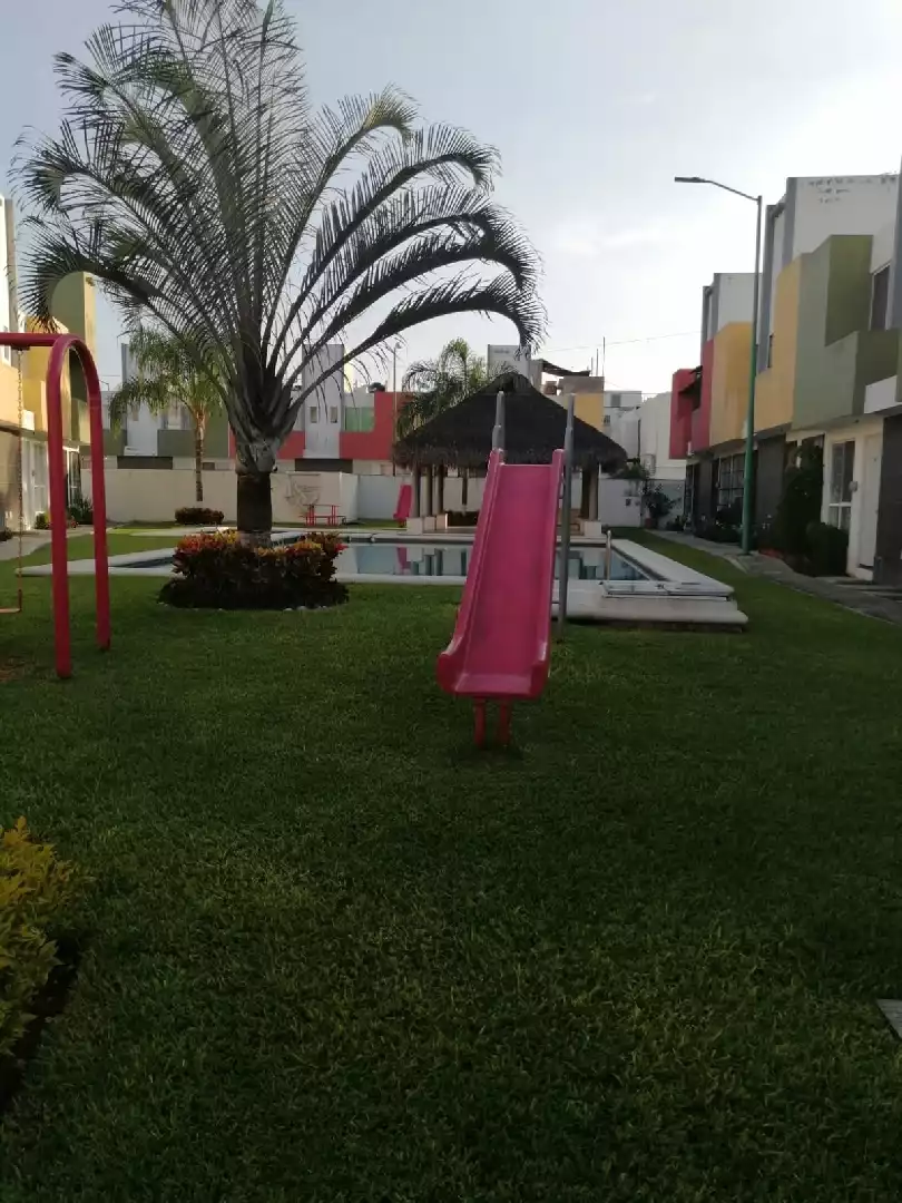Casa Condominio Almendros, Zapata