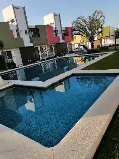 Casa Condominio Almendros, Zapata