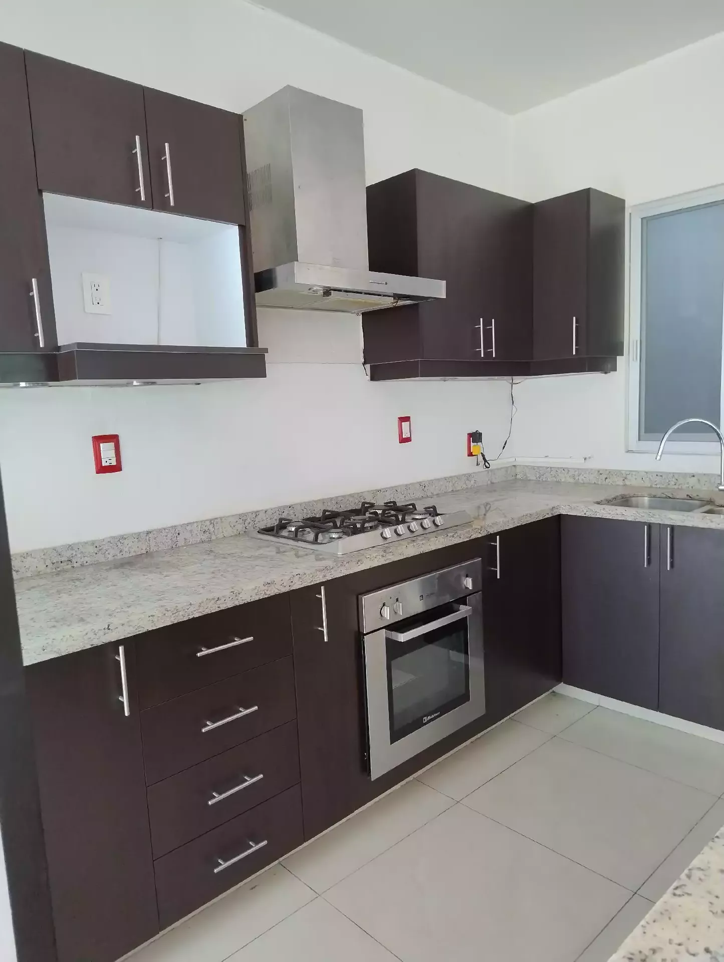 Venta de casa en Chapultepec