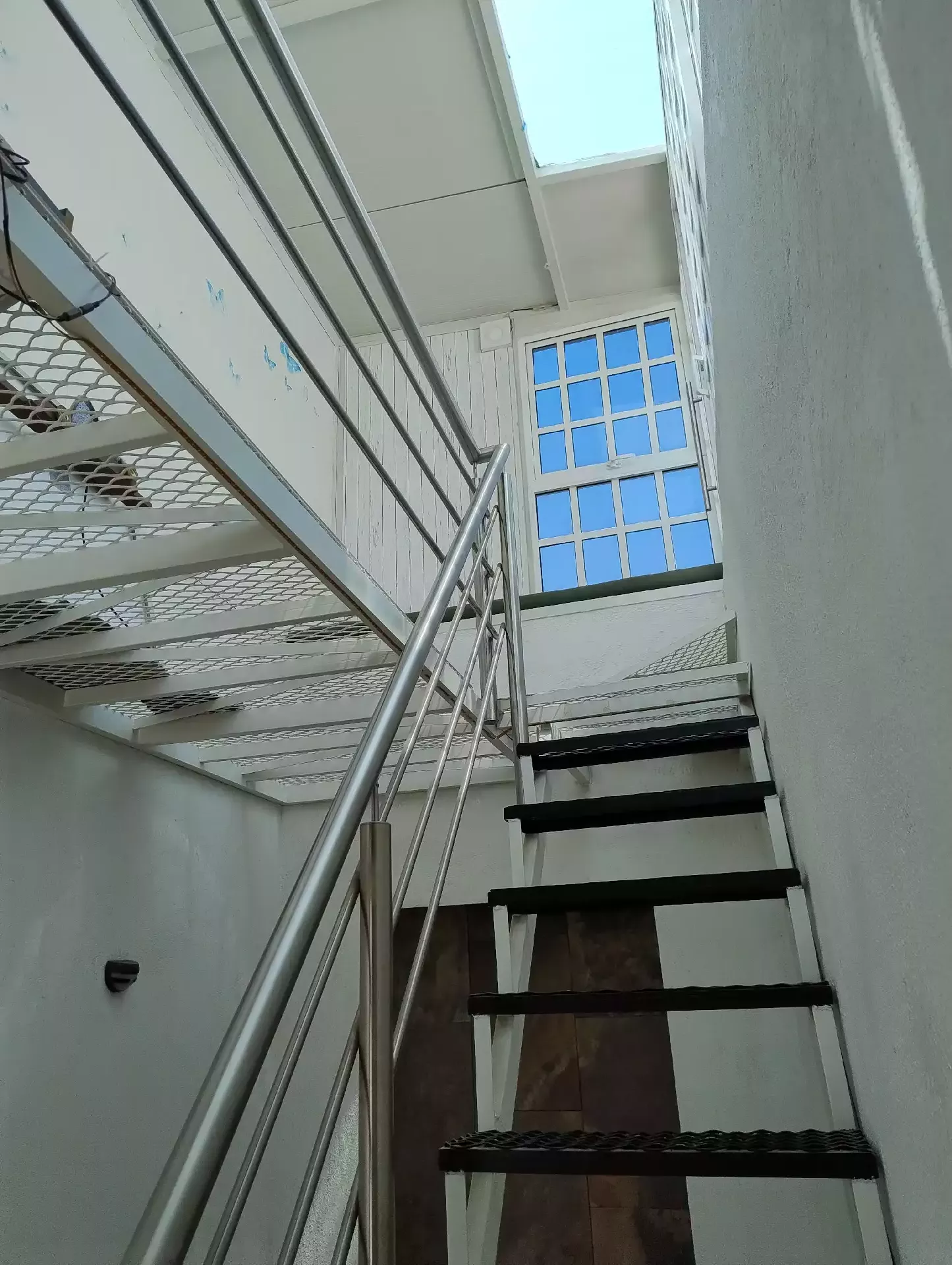 Venta de casa en Chapultepec