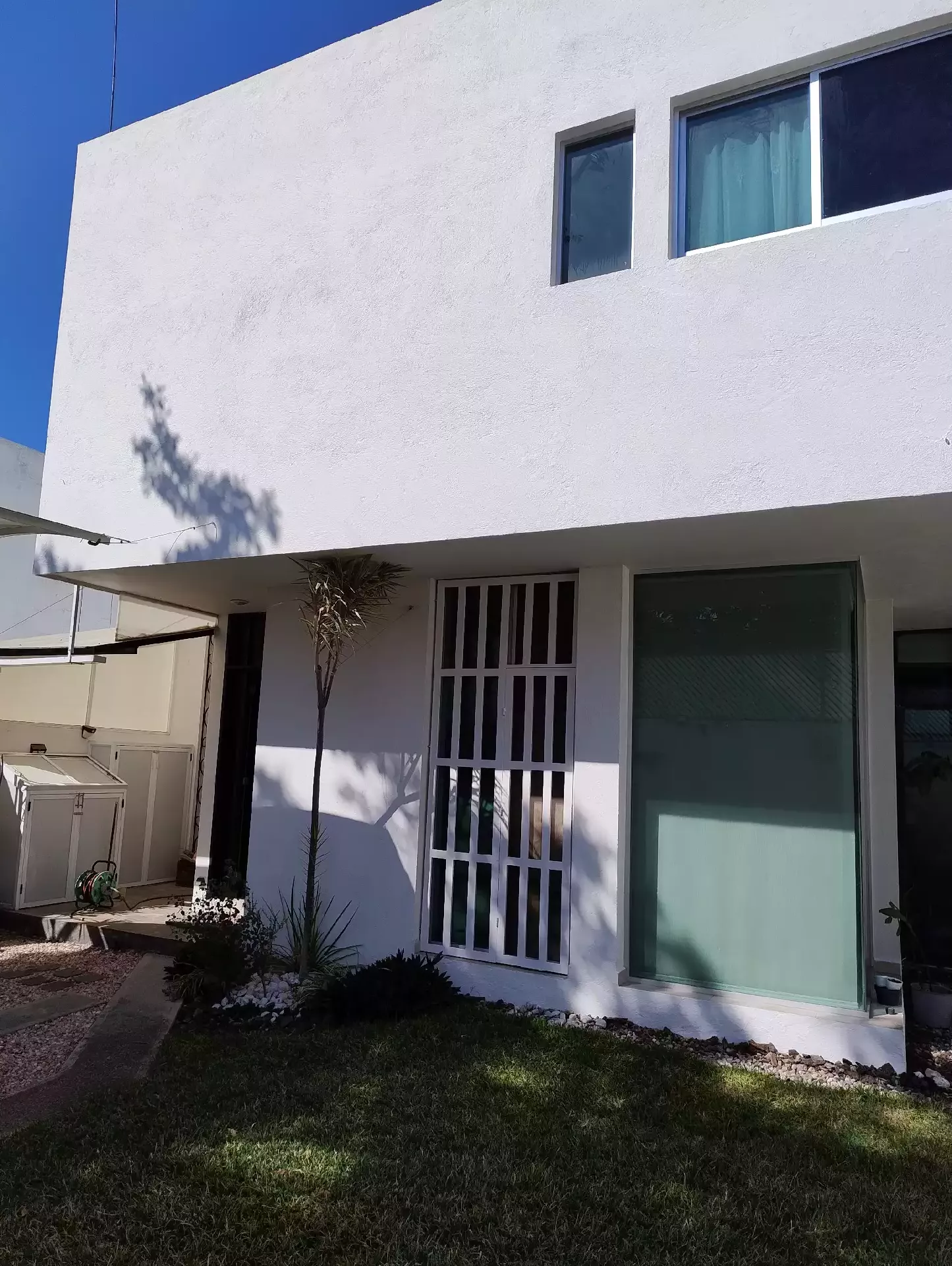 Venta de casa en Chapultepec