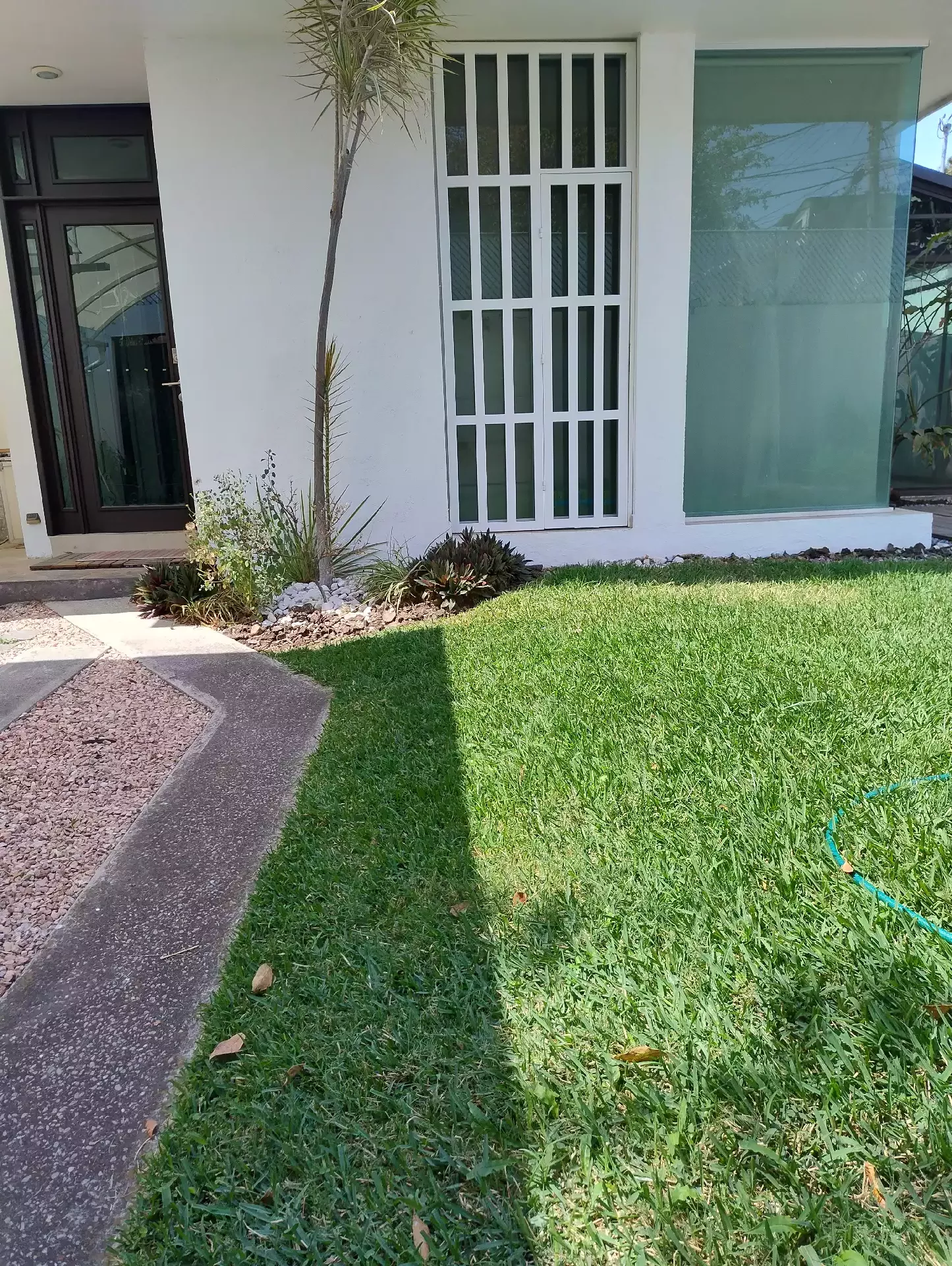Venta de casa en Chapultepec