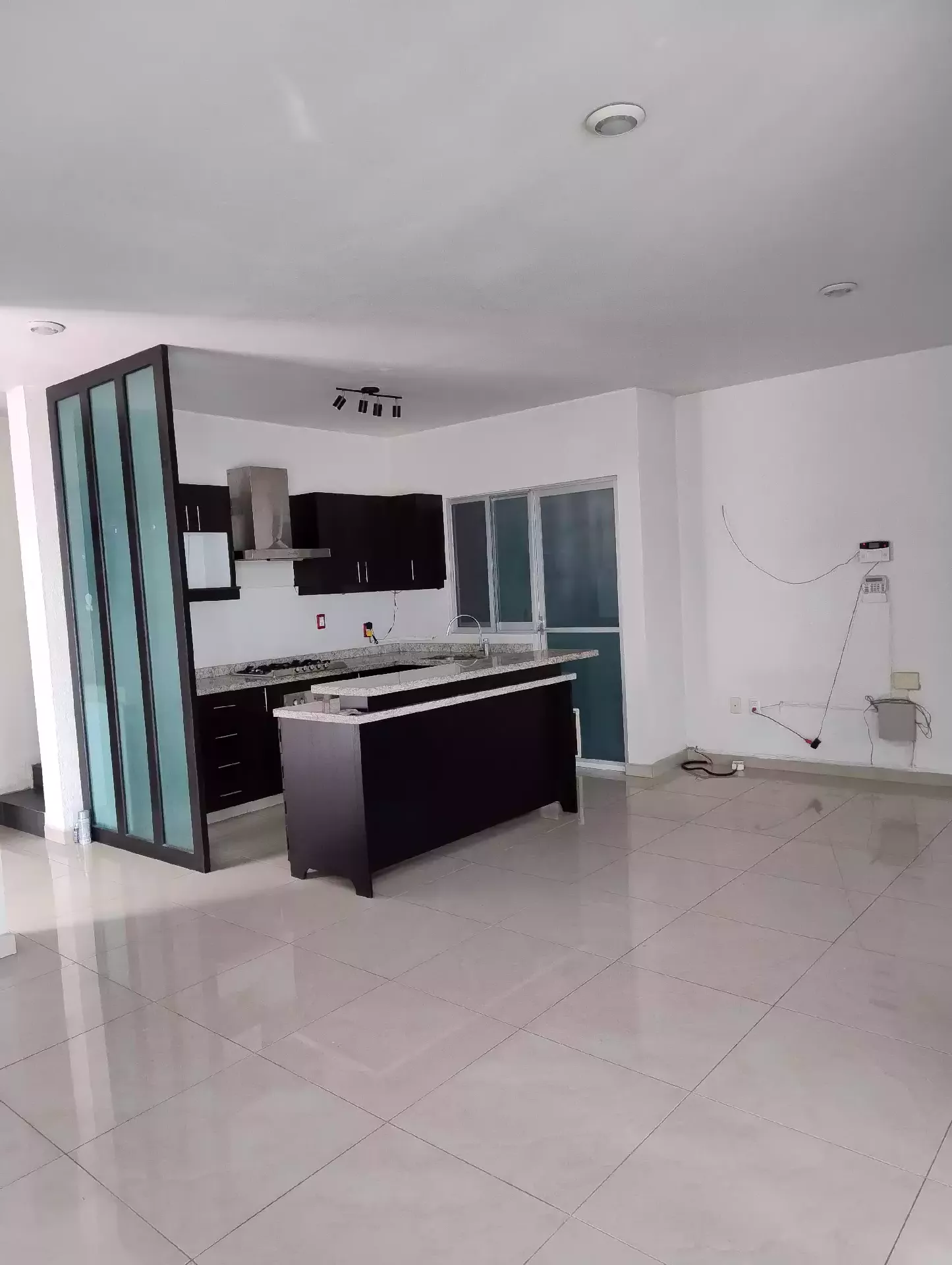 Venta de casa en Chapultepec