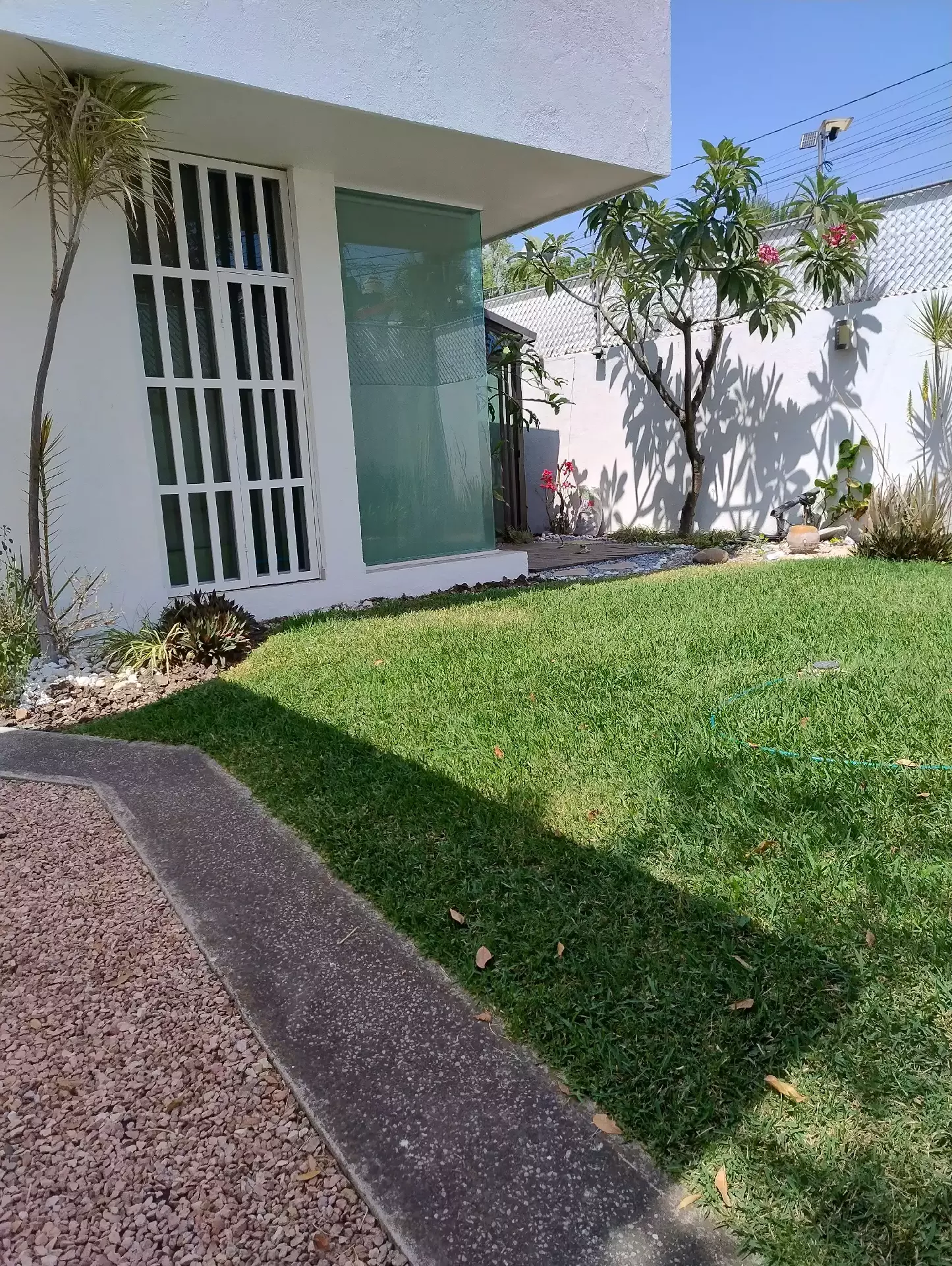 Venta de casa en Chapultepec