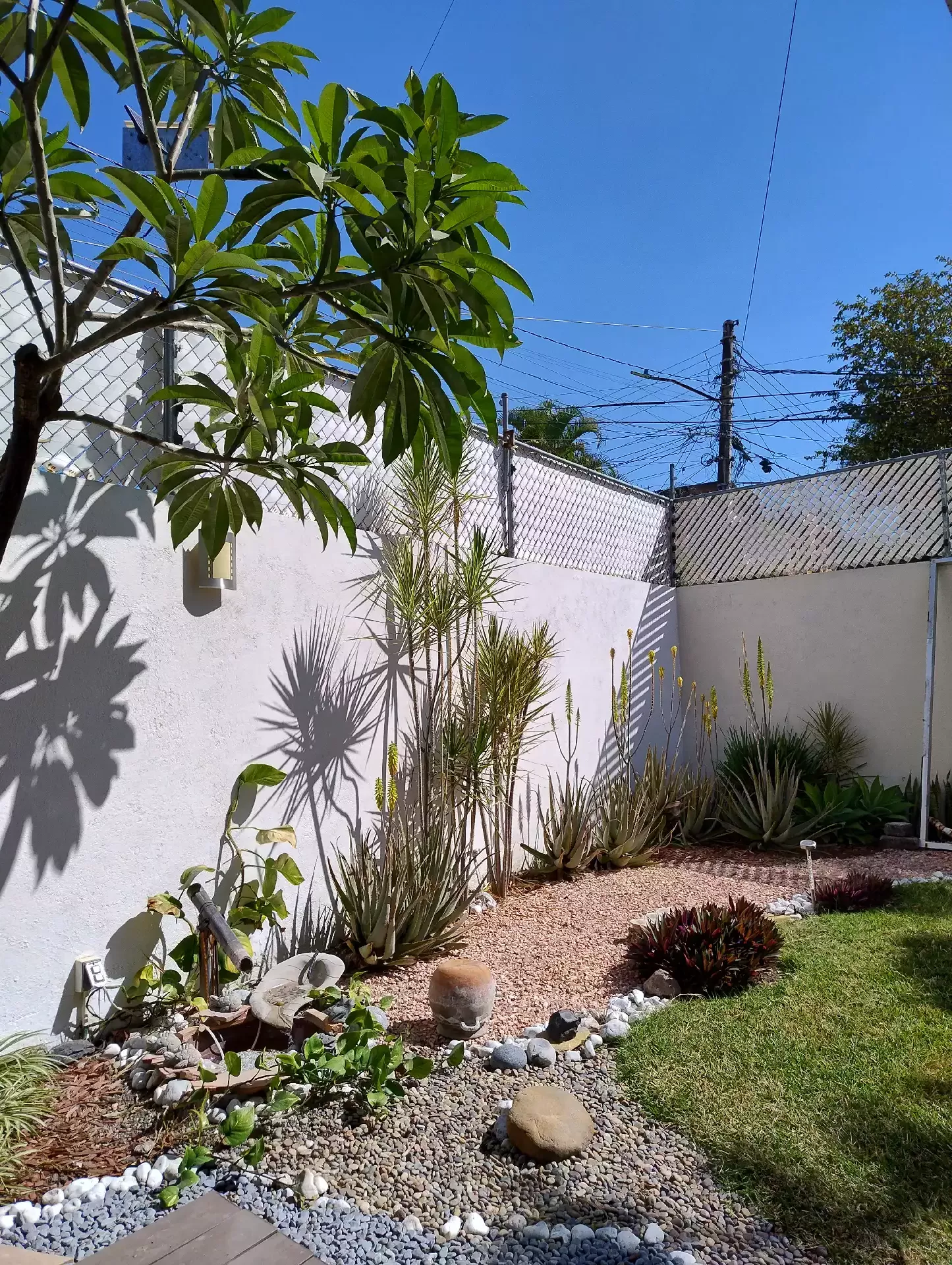 Venta de casa en Chapultepec