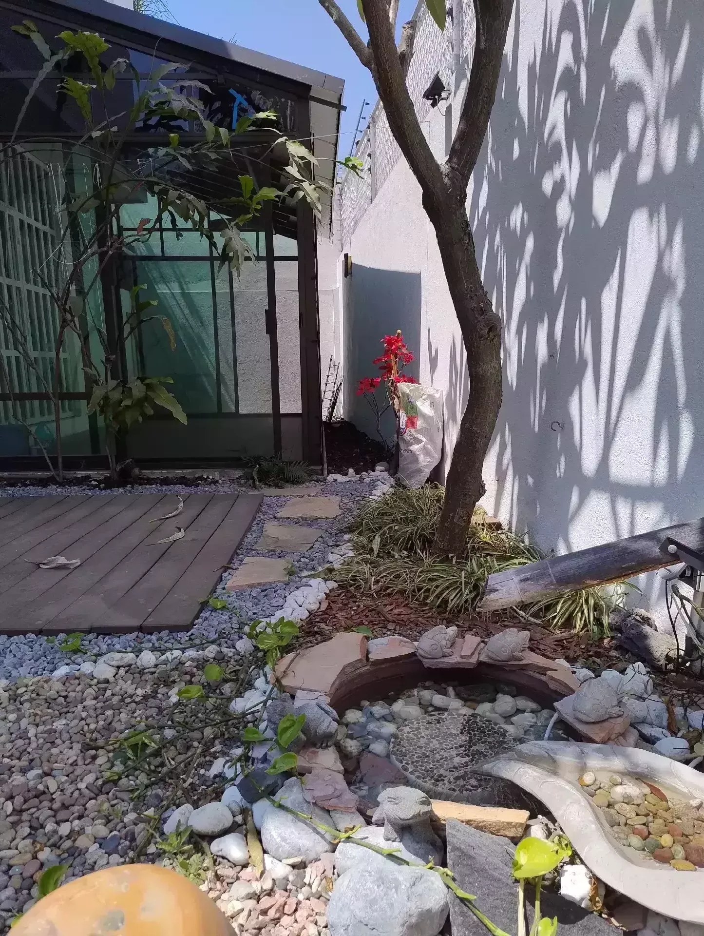 Venta de casa en Chapultepec