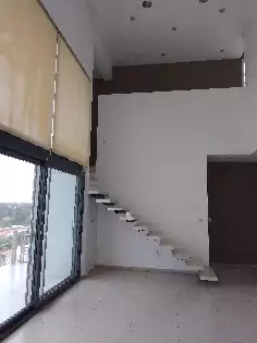 Penthouse Paraíso Country Club 