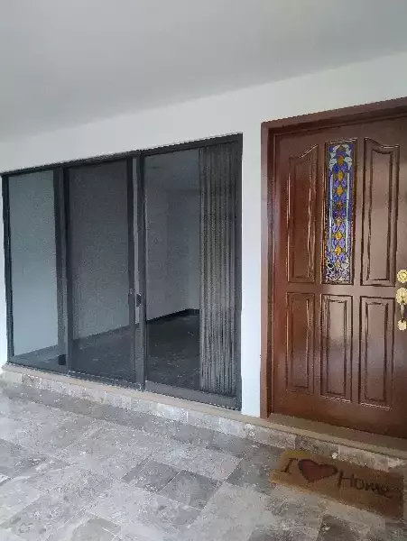 Casa en renta