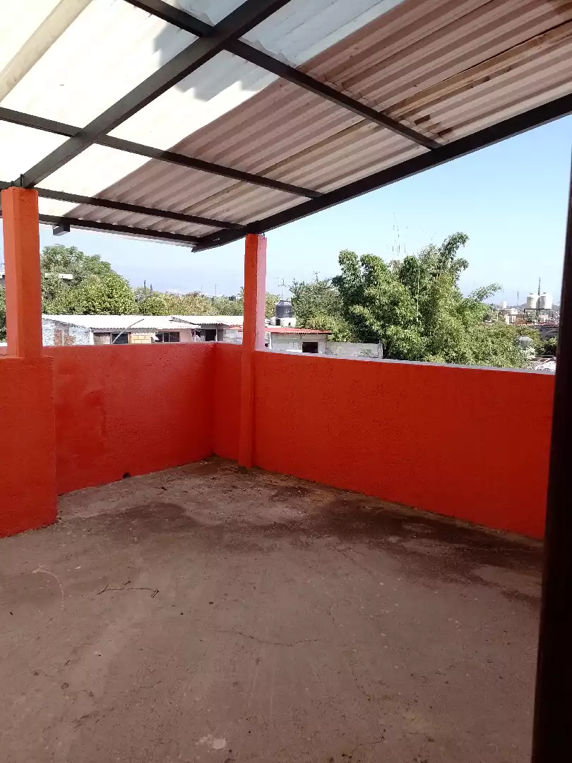 Venta de casa en Temixco
