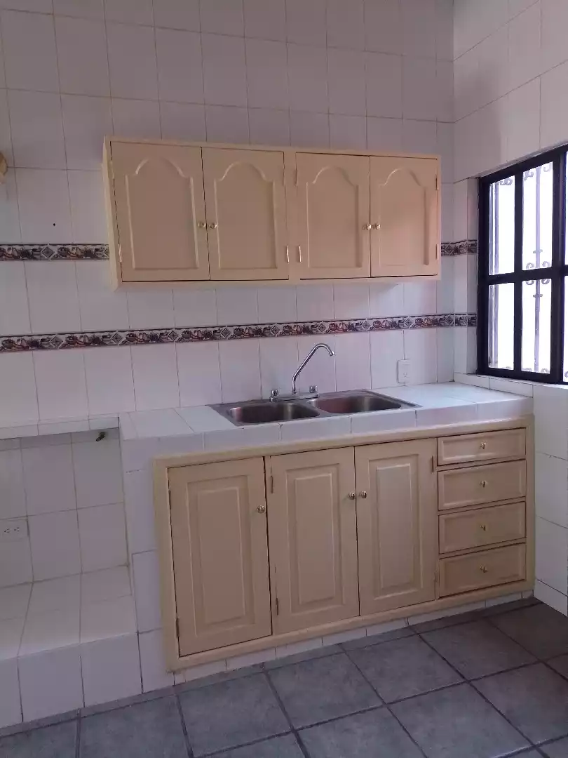 Venta de casa en Temixco