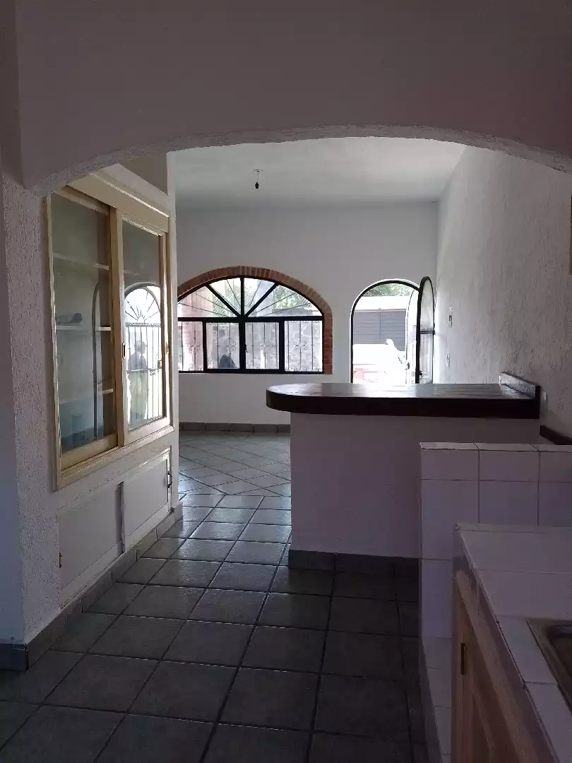 Venta de casa en Temixco