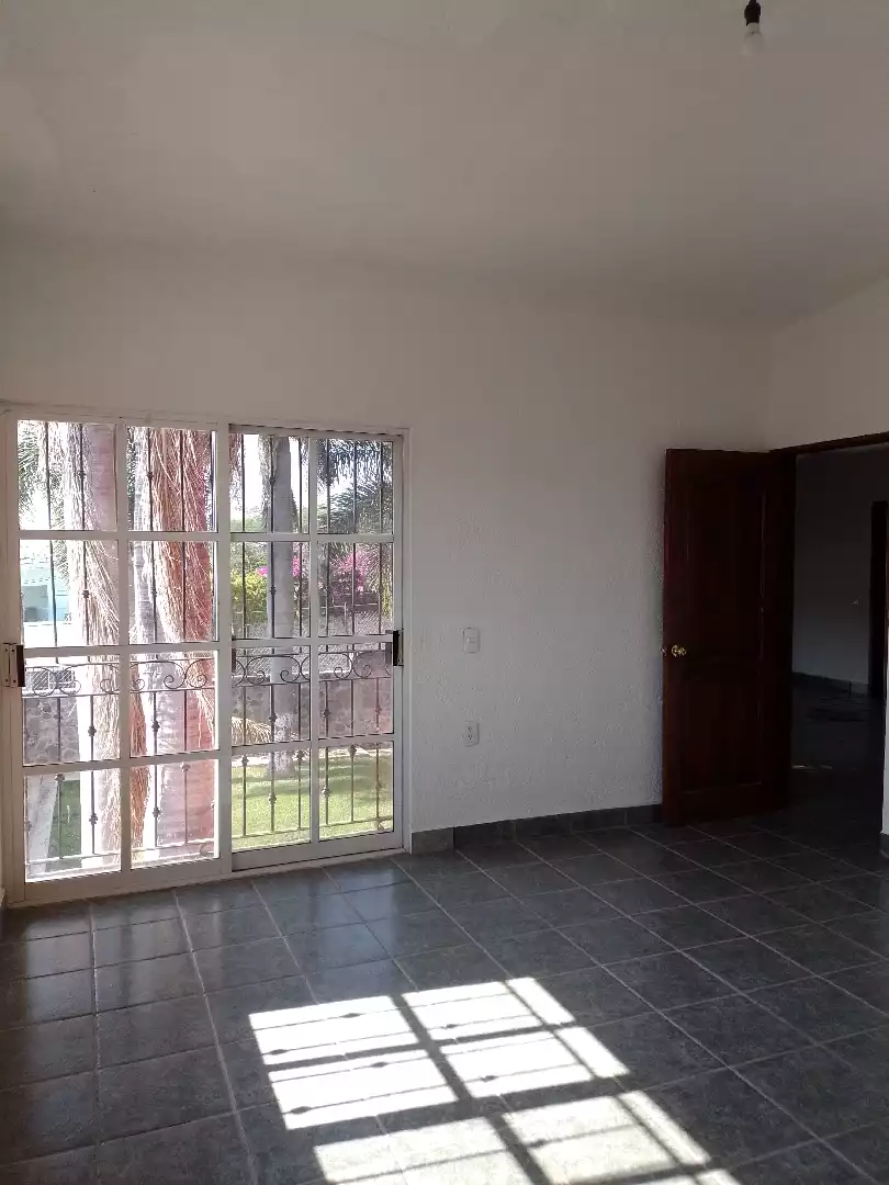 Venta de casa en Temixco