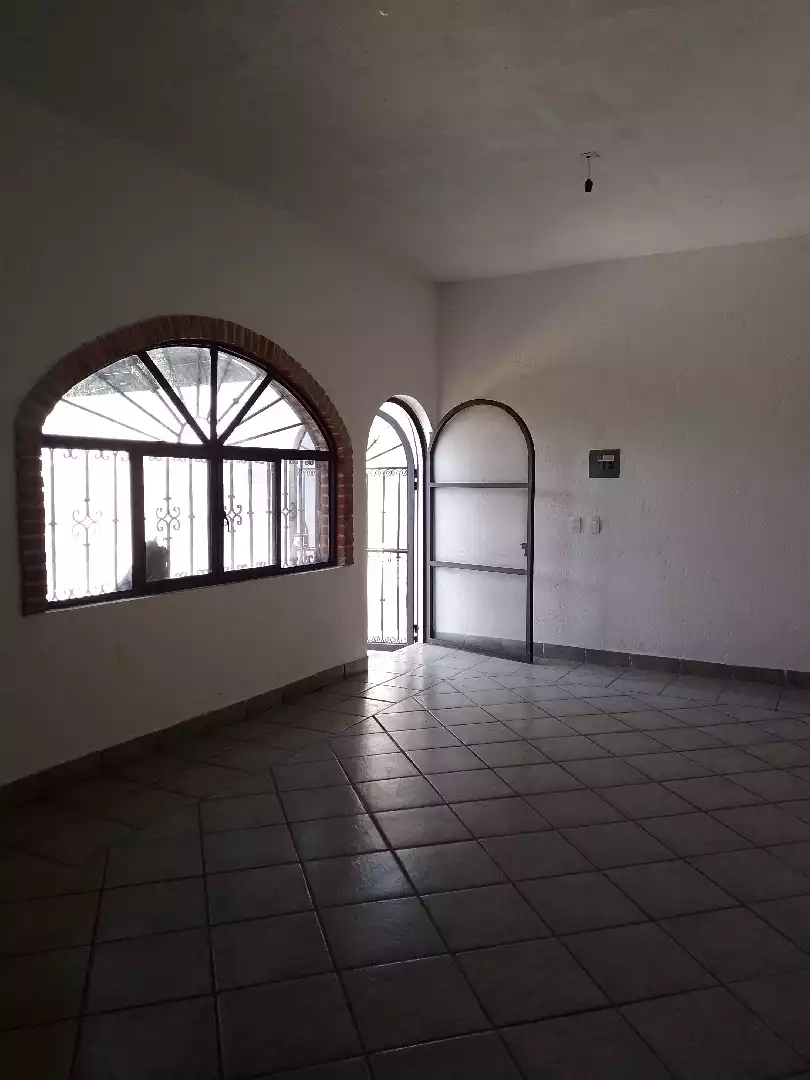 Venta de casa en Temixco