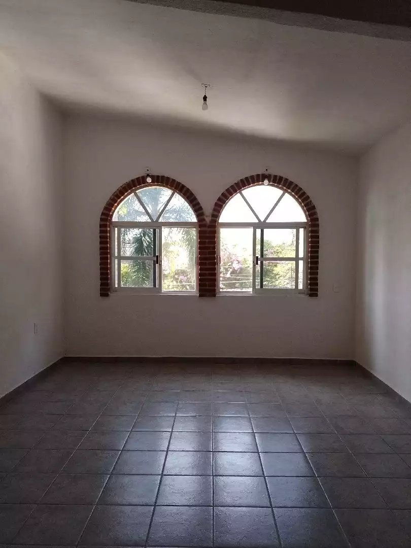 Venta de casa en Temixco