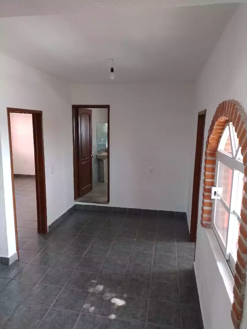 Venta de casa en Temixco