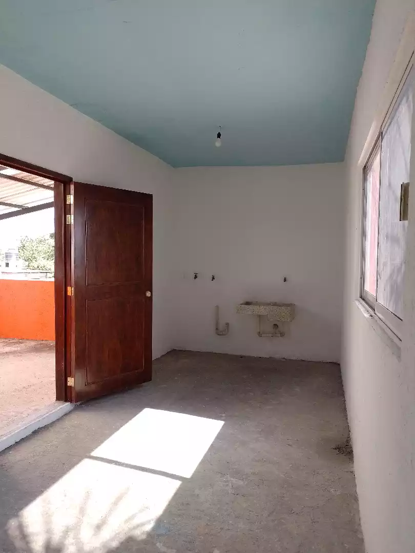 Venta de casa en Temixco