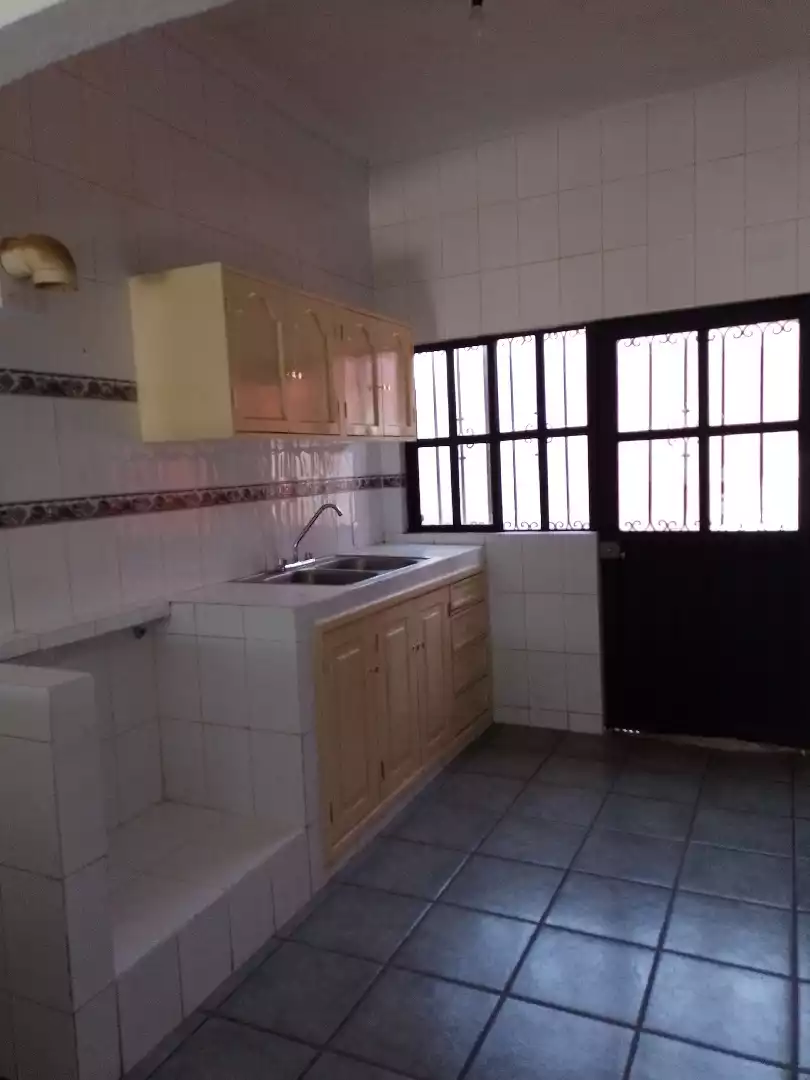 Venta de casa en Temixco