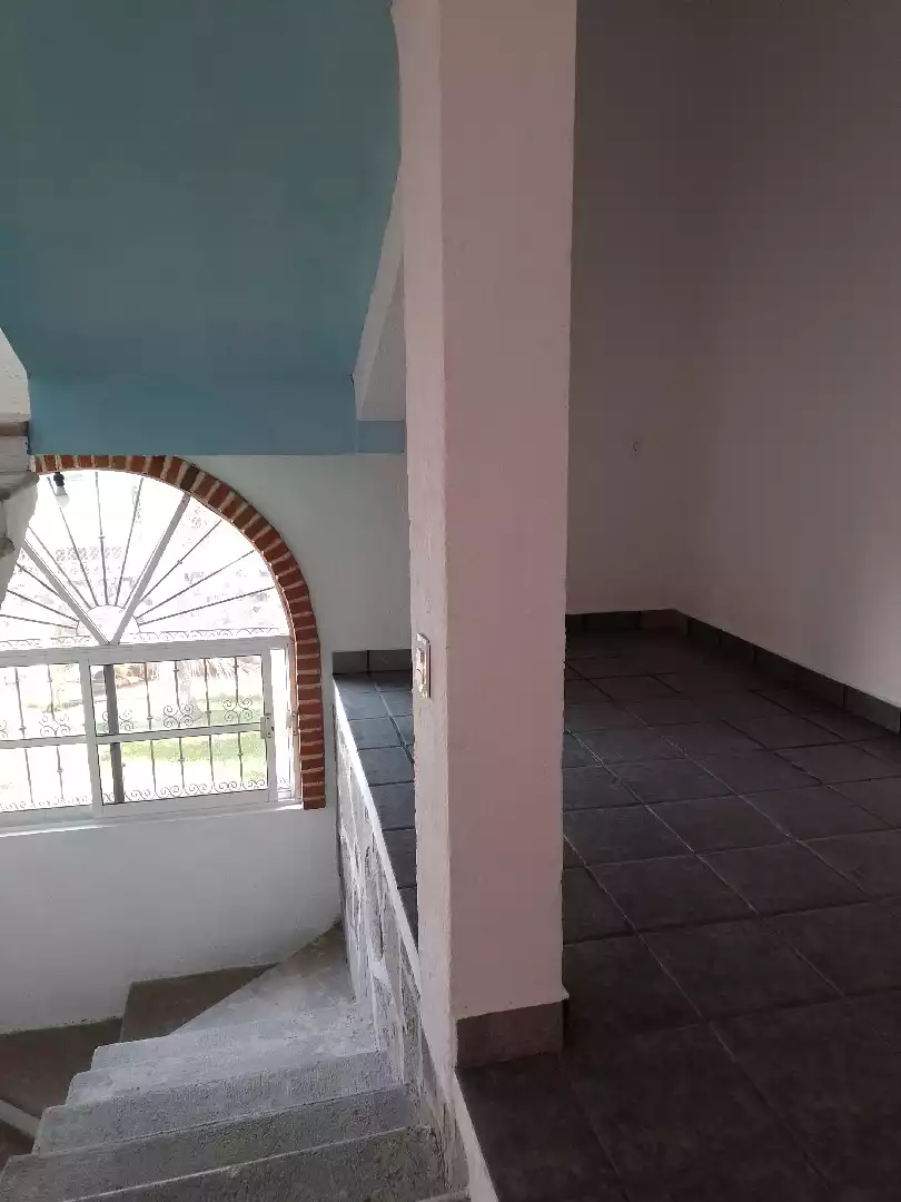 Venta de casa en Temixco