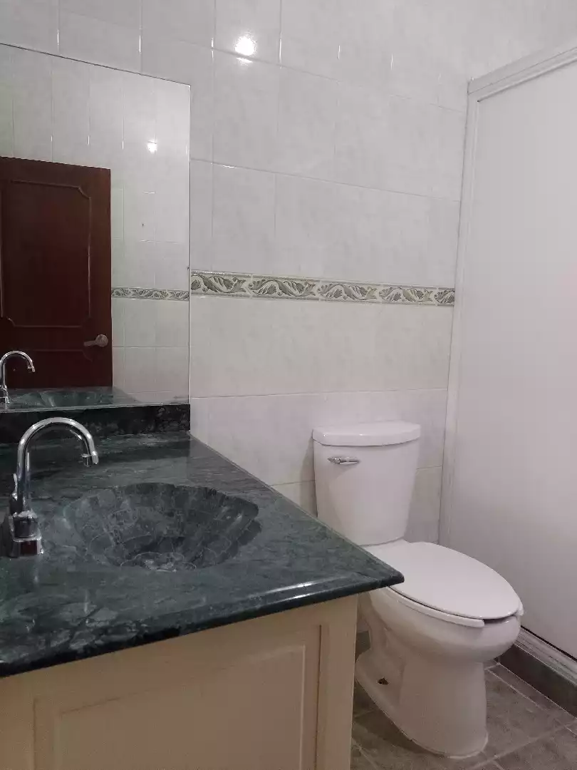 Venta de casa en Temixco