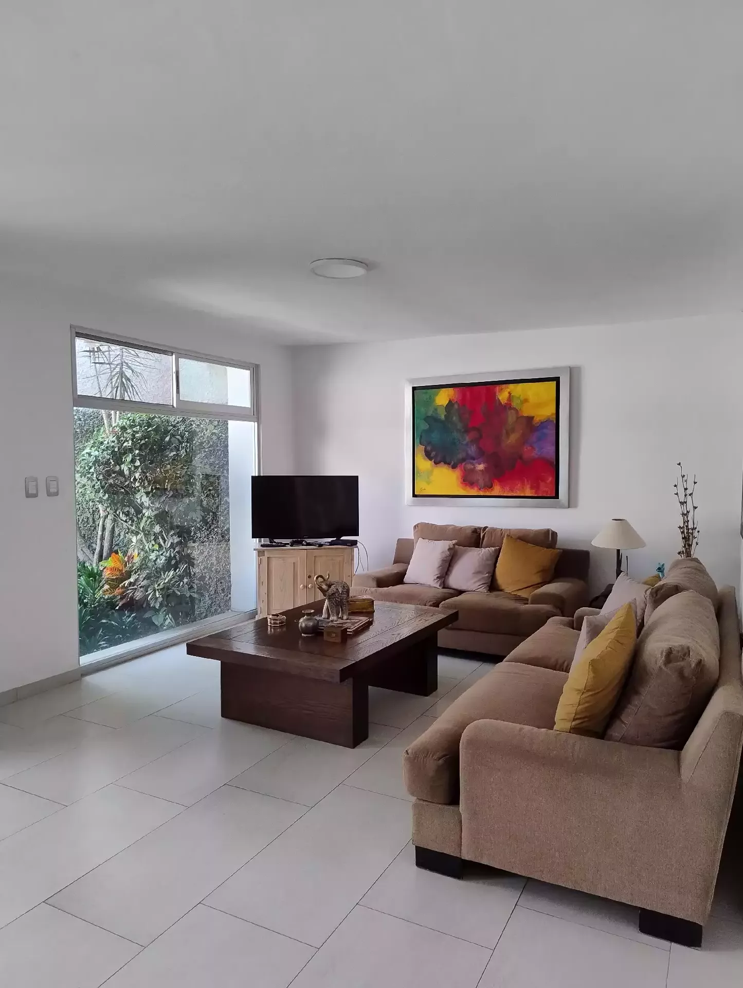 Casa en venta La Cañada
