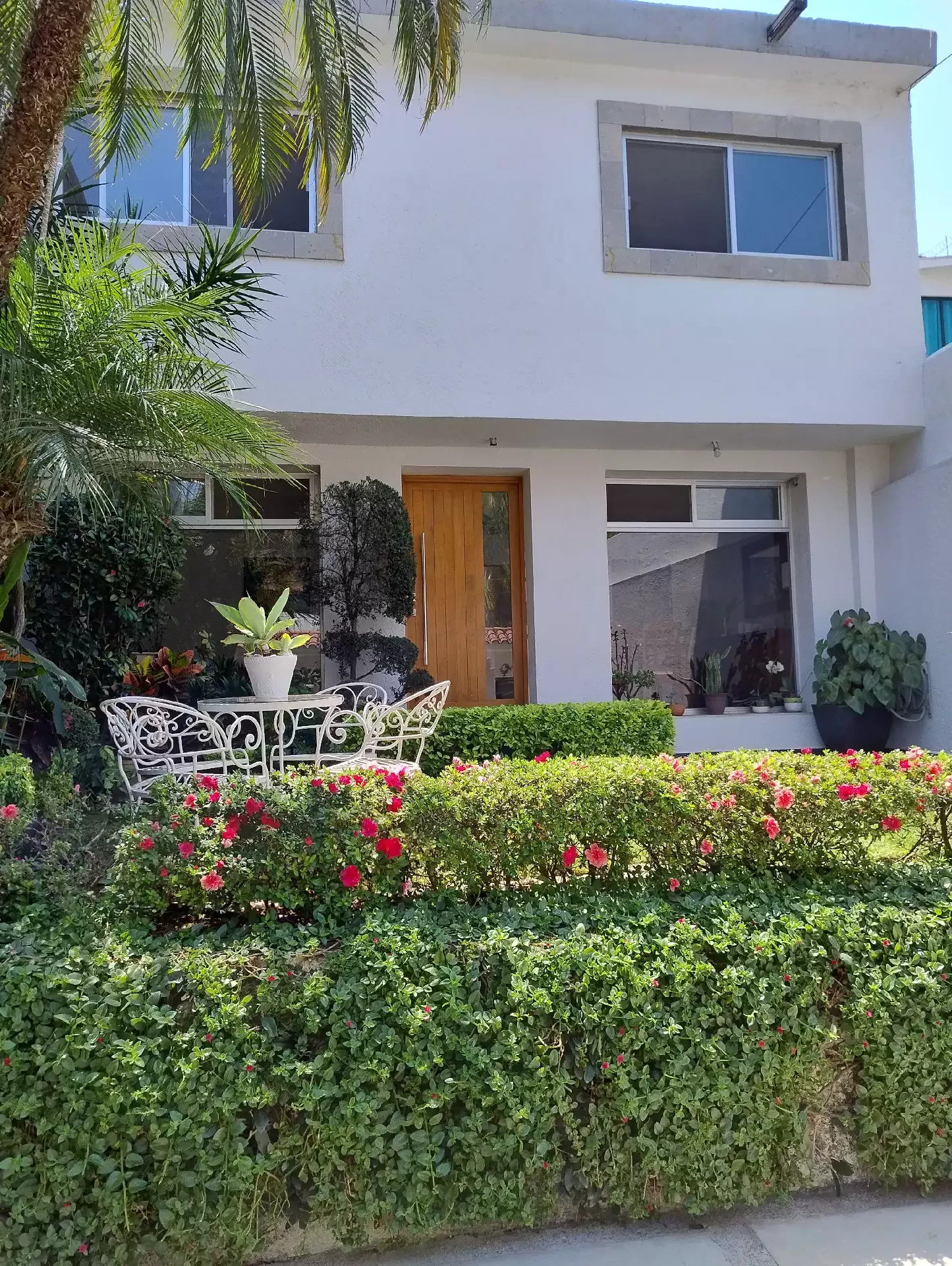 Casa en venta La Cañada