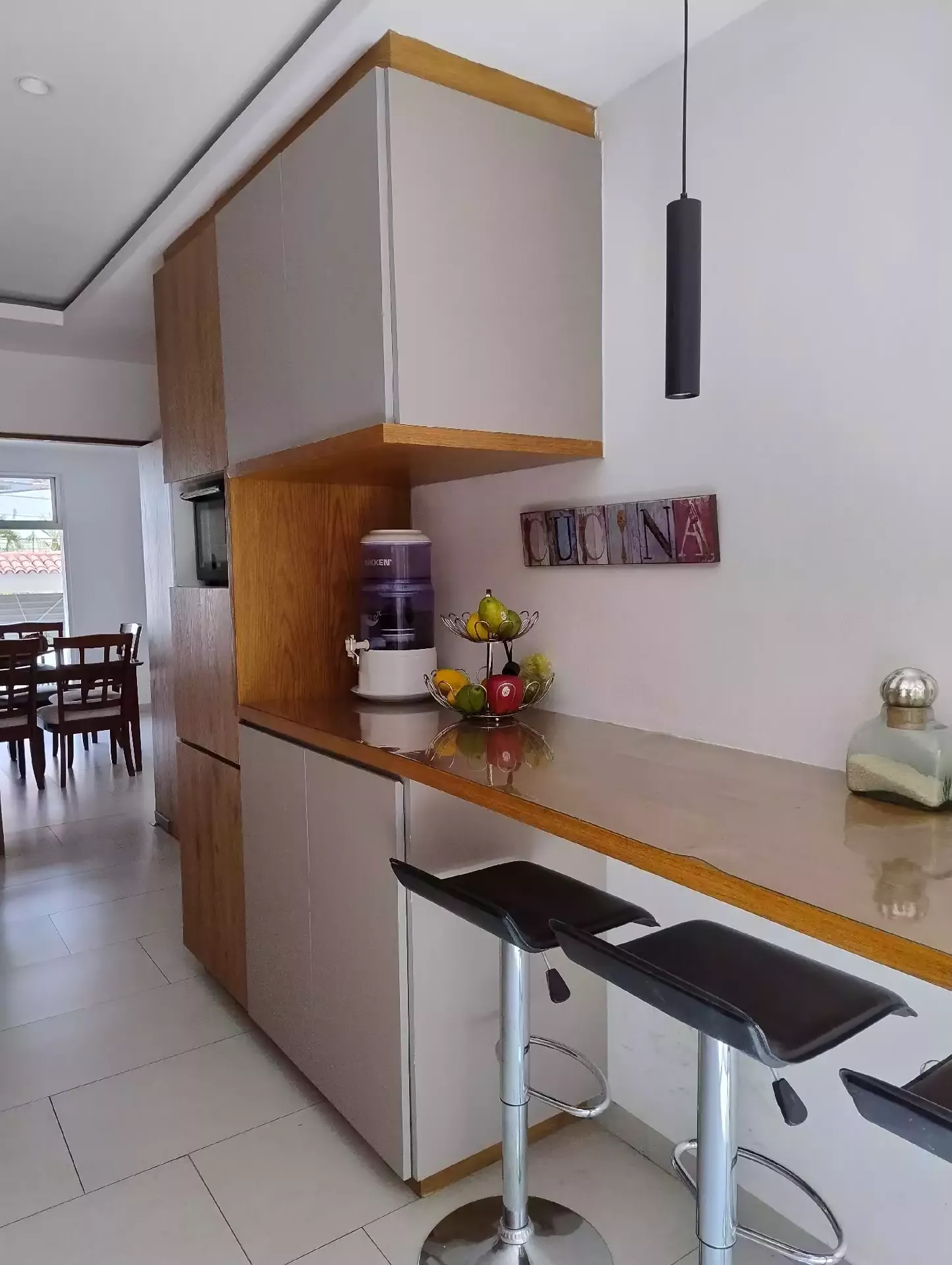 Casa en venta La Cañada