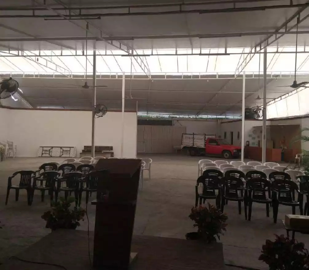 Bodega en venta