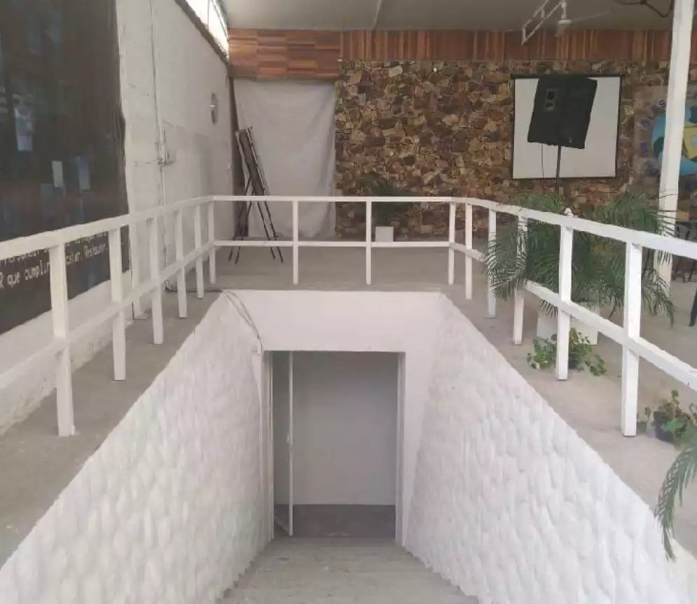 Bodega en venta