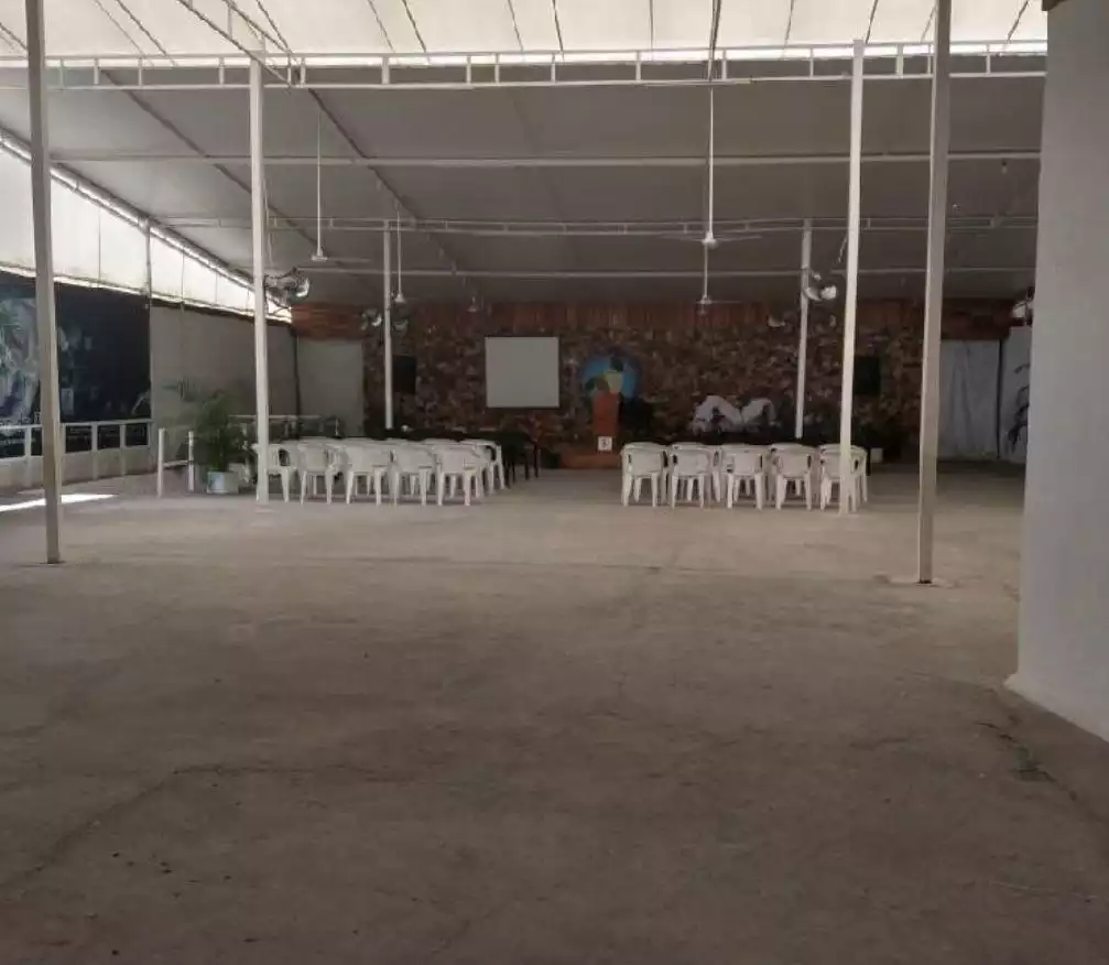 Bodega en venta