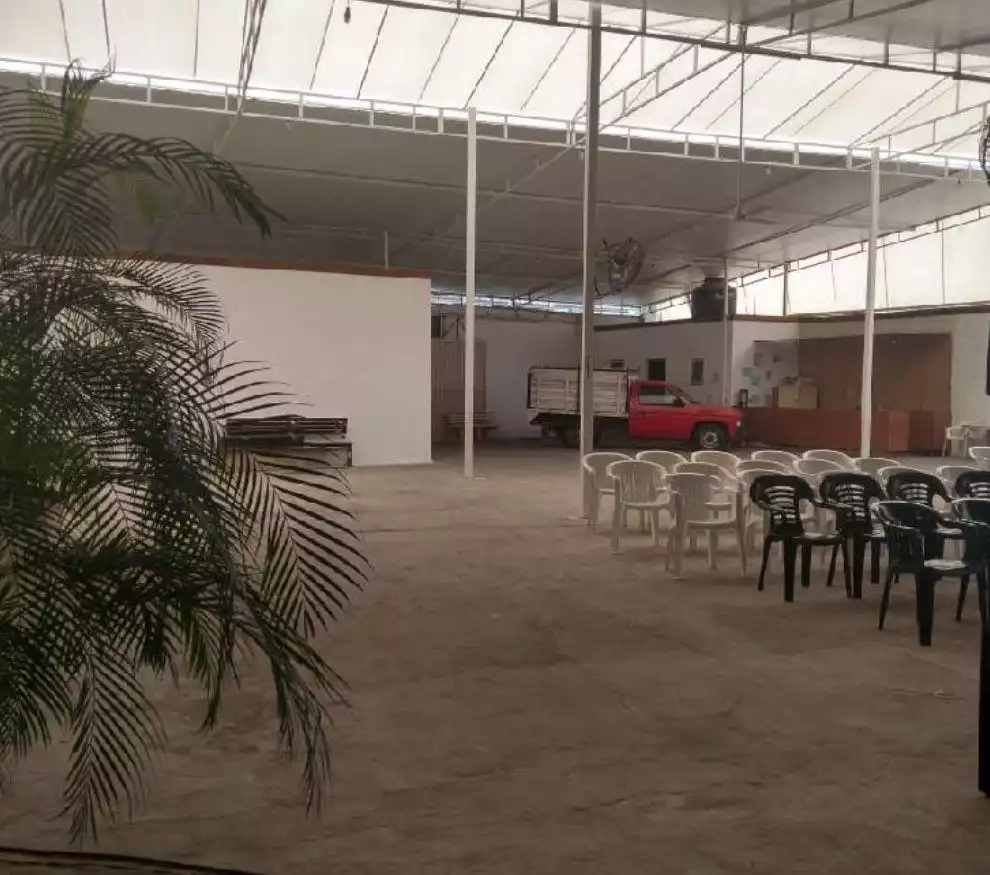 Bodega en venta