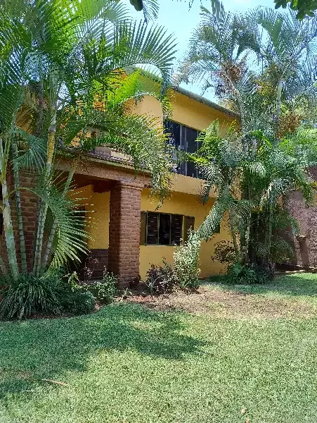 Casa en venta Bosques de Cuernavaca